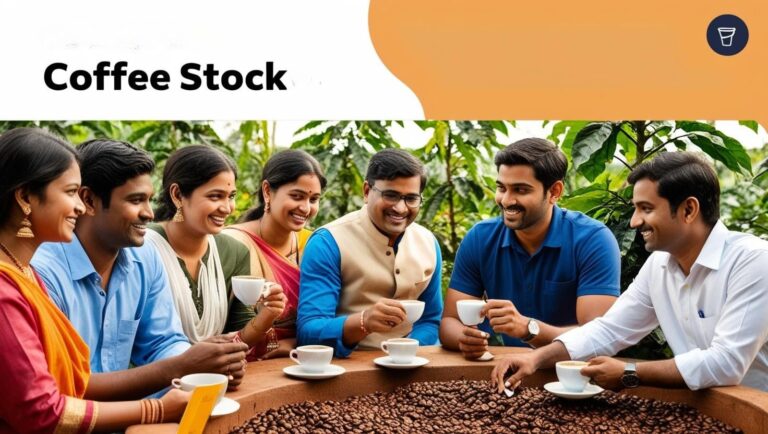 Coffee Stocks