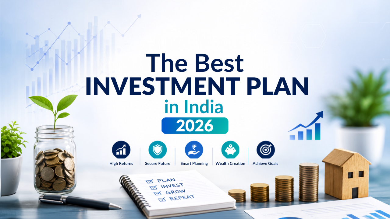 Best Investment Plan