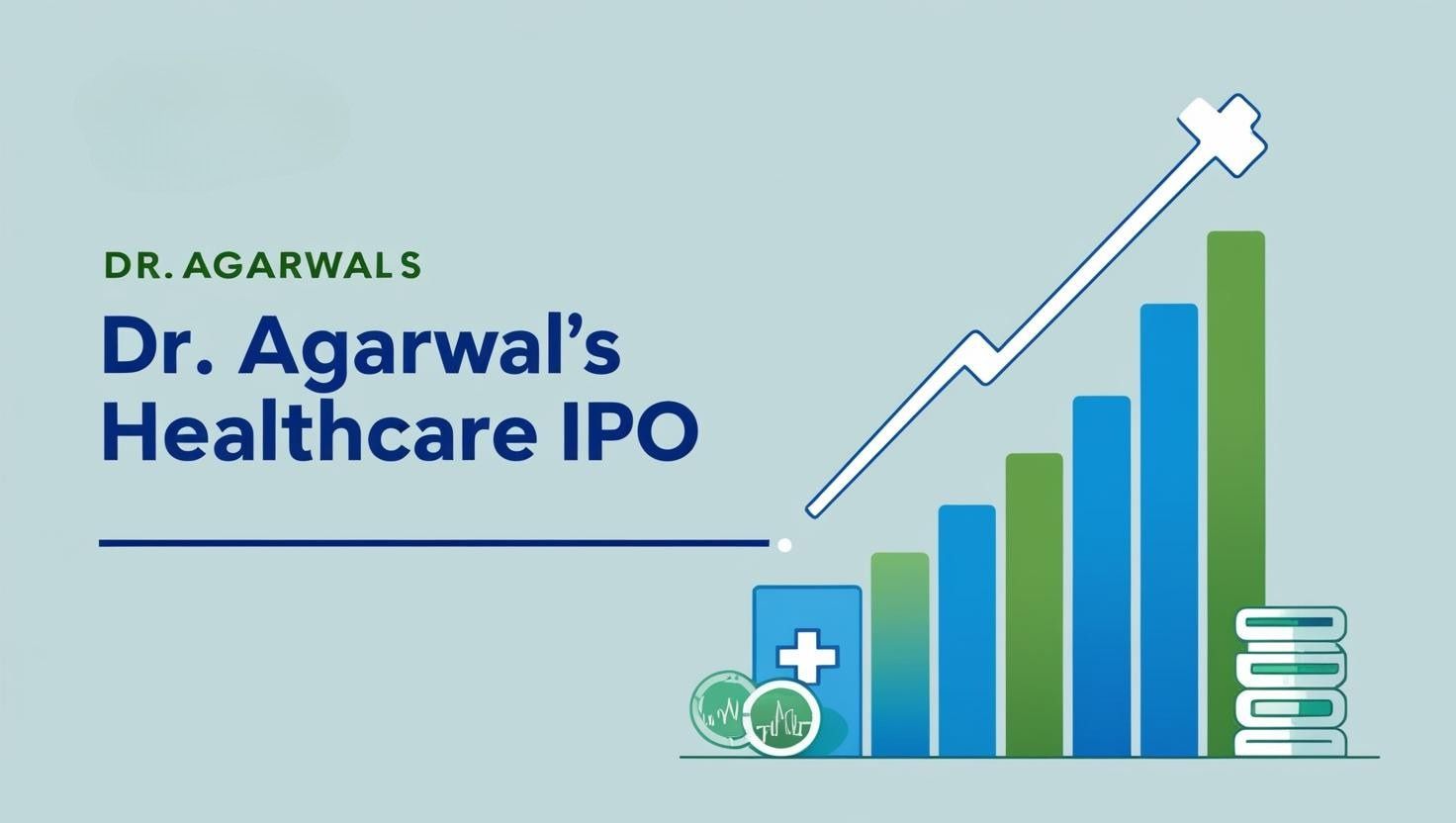 Dr. Agarwal's Healthcare IPO