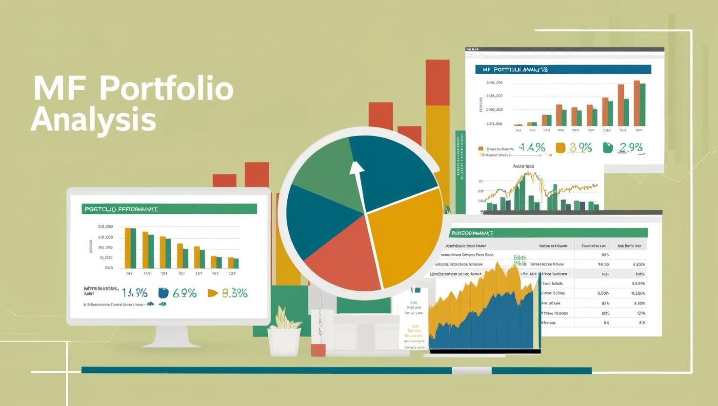 mf portfolio analysis