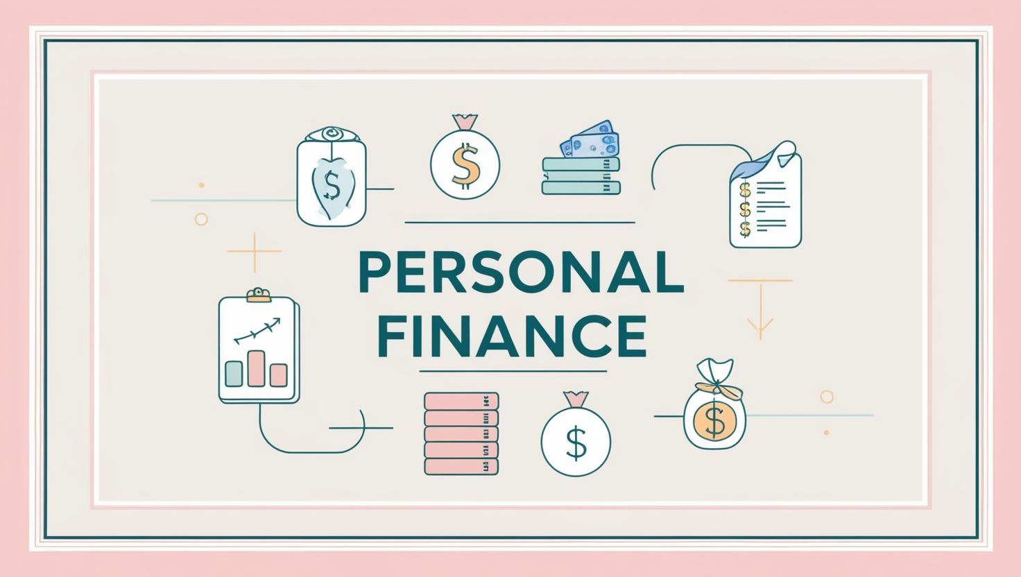 personal finance
