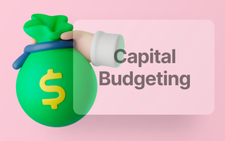 Capital Budgeting