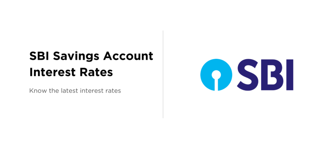 SBI Saving Account Interest Rates