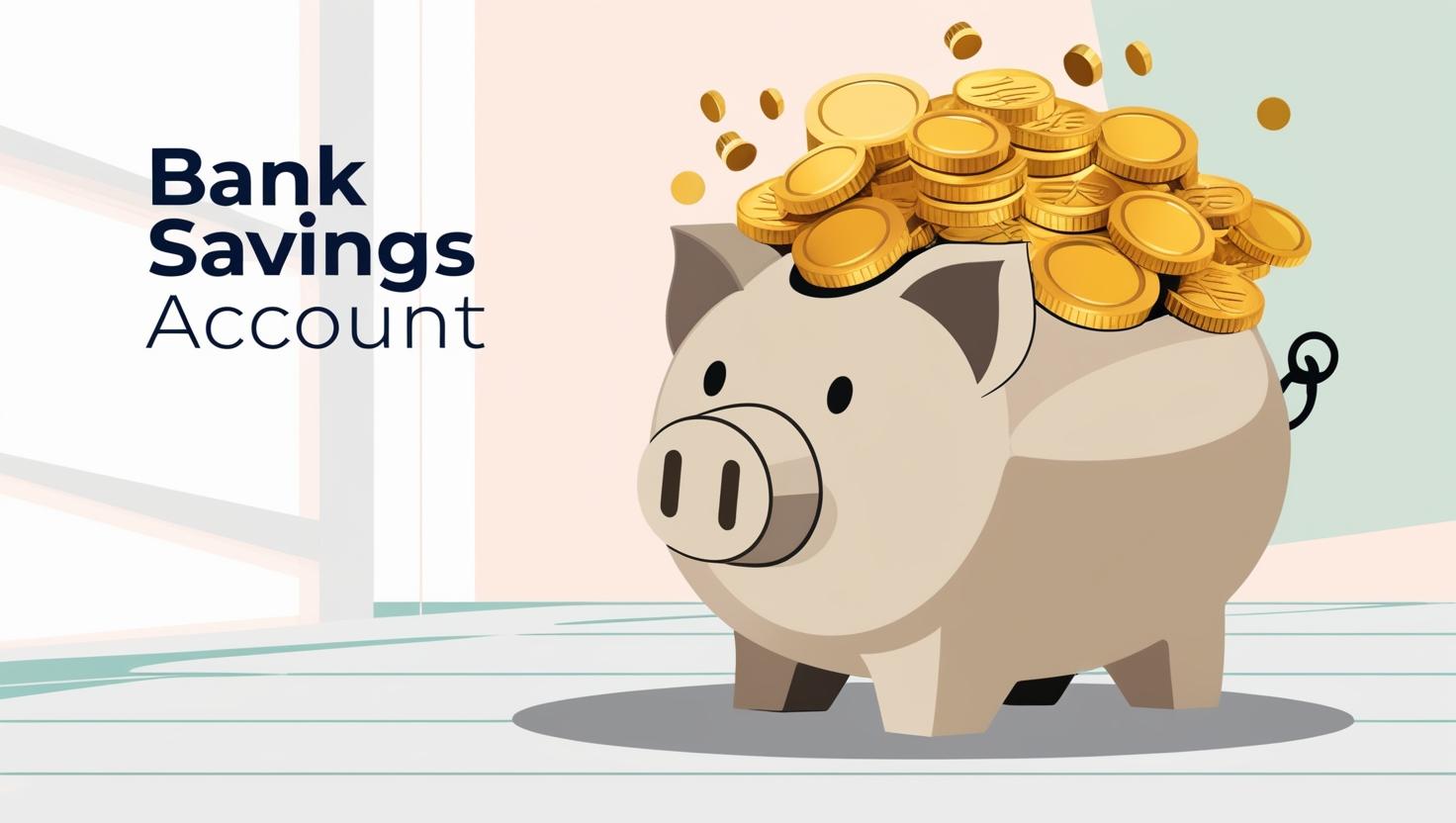 Saving account
