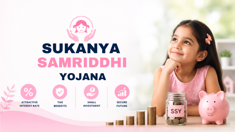 Sukanya Samriddhi Yojana