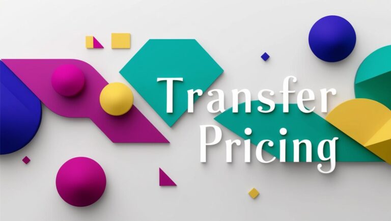 Transfer Pricing