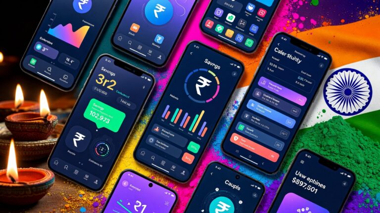 Best Money Saving Apps in India 2026