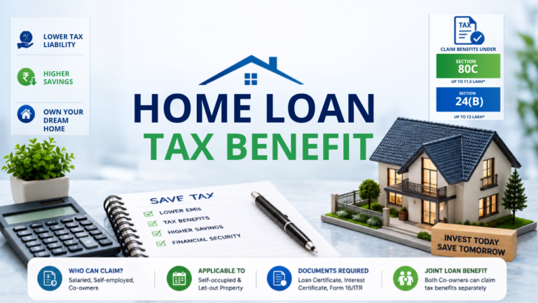 home loan tax benefit fy 2026-27