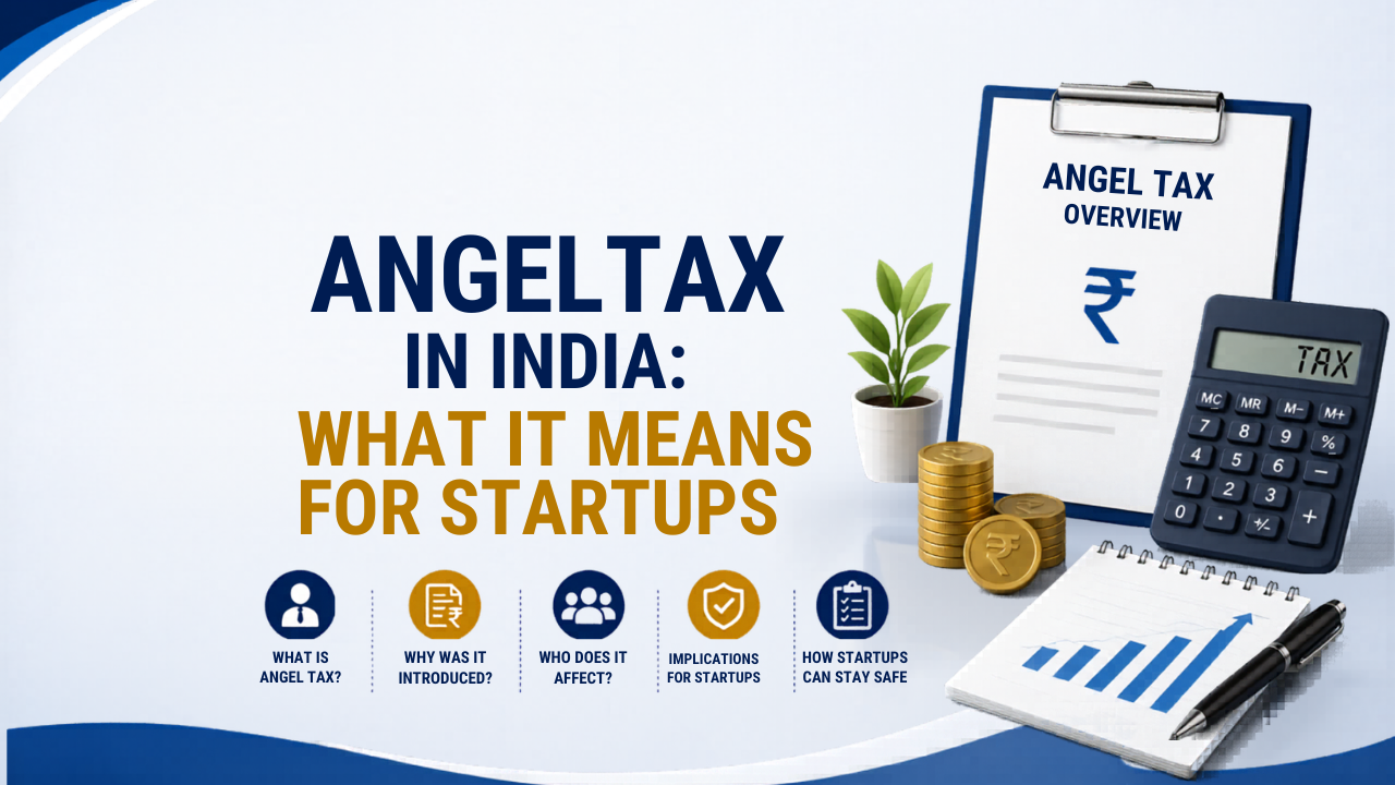 Angel Tax