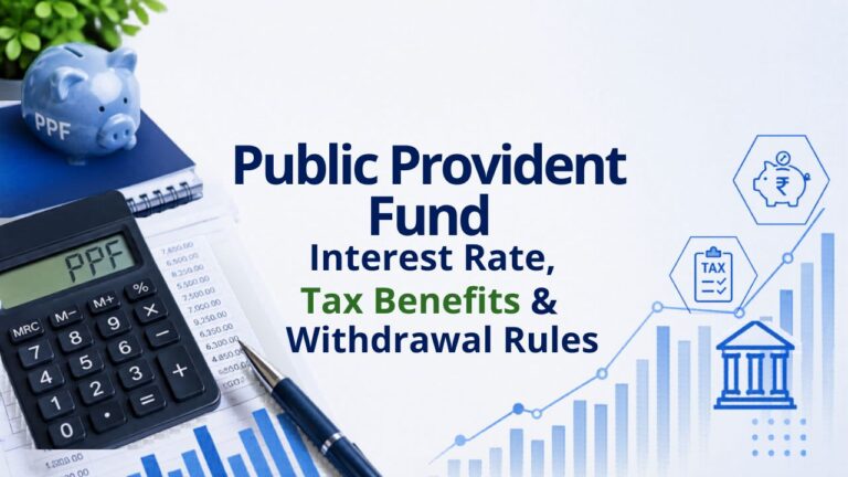 ppf interest rate
