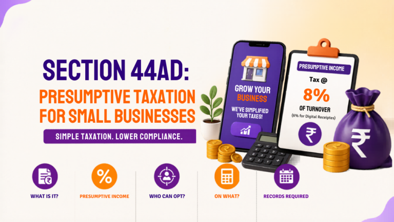 Section 44AD